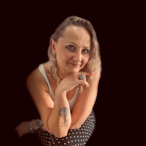 Meet your Posher, Grazyna